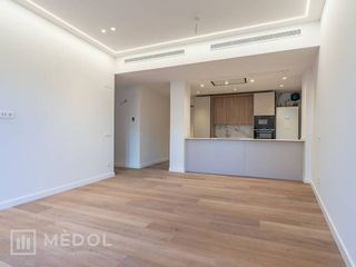 Piso en alquiler en Eixample en Tarragona