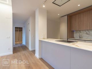 Piso en alquiler en Eixample en Tarragona