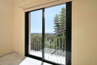 Piso en venta en Benahavís