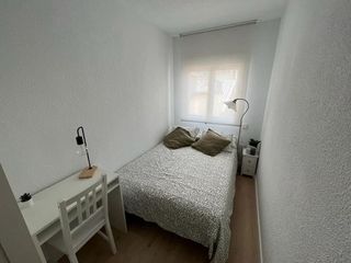 Piso en alquiler en Valdeacederas en Madrid