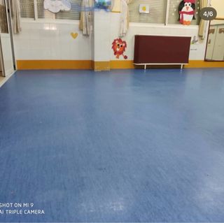 Instalación de tarima, suelo laminado/vinilico