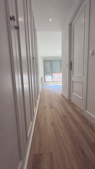 Instalacion de suelos laminados/tarima/spc