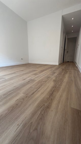 Instalacion de suelos laminados/tarima/spc