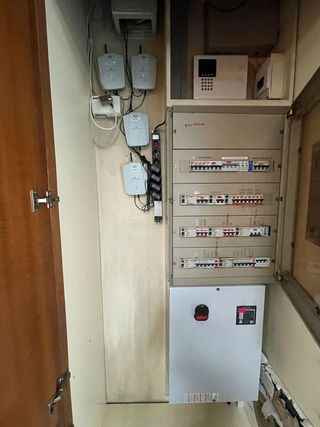 Local comercial en alquiler en Plaza de Toros - Santa Rita en Almería