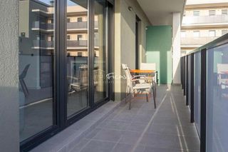 Piso en alquiler en Centre en Badalona