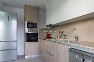 Piso en alquiler en Centre en Badalona