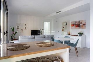 Piso en alquiler en Centre en Badalona