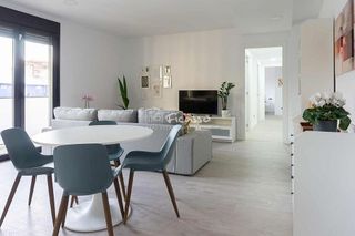 Piso en alquiler en Centre en Badalona