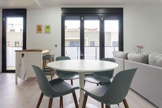 Piso en alquiler en Centre en Badalona