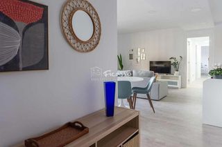 Piso en alquiler en Centre en Badalona