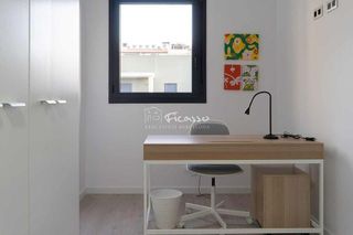 Piso en alquiler en Centre en Badalona