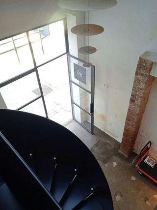 Local comercial en alquiler en El Poble Sec - Parc de Montjuïc en Barcelona