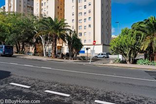 Local comercial en alquiler en La Feria en Palmas de Gran Canaria(Las)