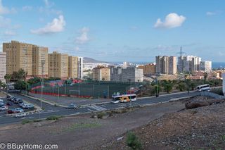 Local comercial en alquiler en La Feria en Palmas de Gran Canaria(Las)