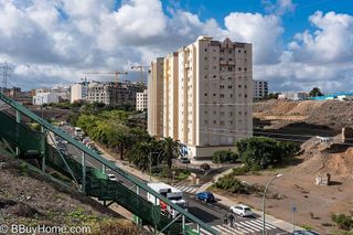 Local comercial en alquiler en La Feria en Palmas de Gran Canaria(Las)