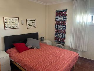 Piso en alquiler en Villajoyosa ciudad en Villajoyosa/Vila Joiosa (la)