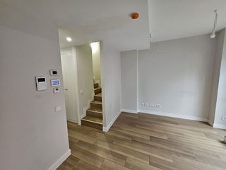 Dúplex en alquiler en La Hoya - Moscatelares en San Sebastián de los Reyes