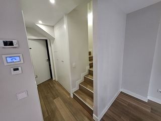 Dúplex en alquiler en La Hoya - Moscatelares en San Sebastián de los Reyes