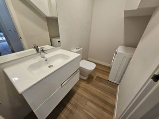 Dúplex en alquiler en La Hoya - Moscatelares en San Sebastián de los Reyes