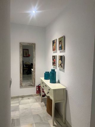 Piso en alquiler en Alfalfa en Sevilla