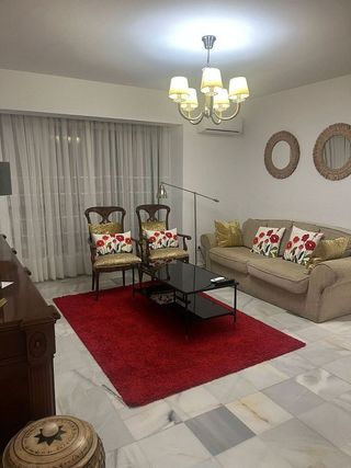 Piso en alquiler en Alfalfa en Sevilla