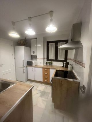 Piso en alquiler en Alfalfa en Sevilla