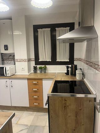 Piso en alquiler en Alfalfa en Sevilla