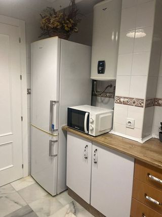 Piso en alquiler en Alfalfa en Sevilla