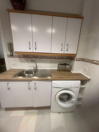 Piso en alquiler en Alfalfa en Sevilla