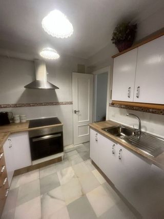 Piso en alquiler en Alfalfa en Sevilla