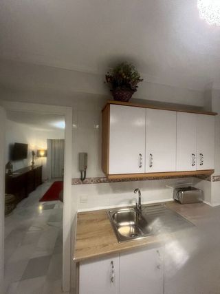 Piso en alquiler en Alfalfa en Sevilla