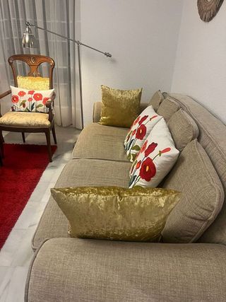 Piso en alquiler en Alfalfa en Sevilla