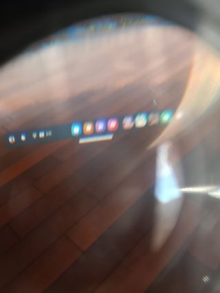 Oculus Quest 1 + Funda + Juegos