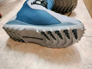 Botas de Snowboard Salomon Talla 45 2/3