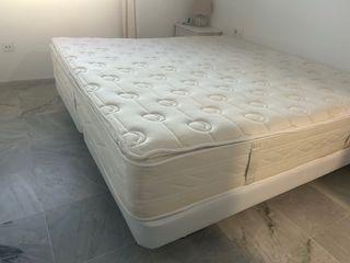 Colchón Flex Hotelería NH