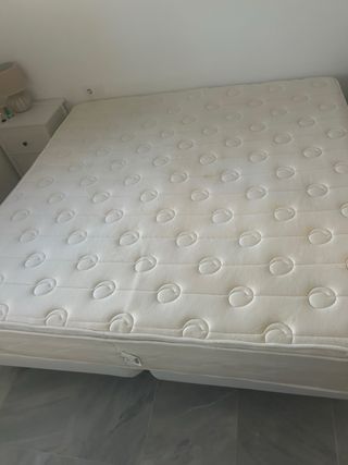 Colchón Flex Hotelería NH