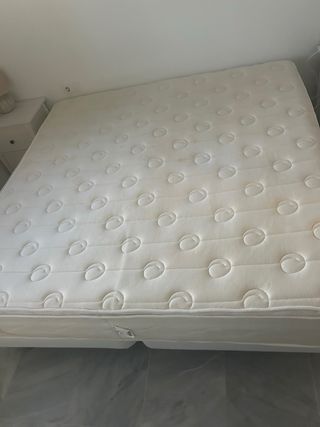 Colchón Flex Hotelería NH