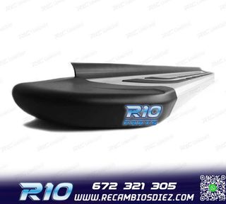 ESTRIBERAS ESTRIBOS VOLKSWAGEN VW TOUAREG 03-10