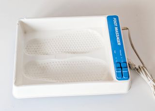 Idromassaggio plantare Kolvin happyfeet