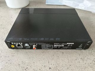 Reproductor Blu-ray Sony BDP-S5500