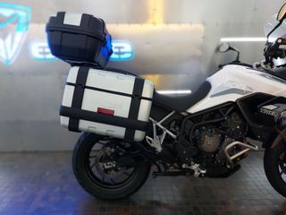 TRIUMPH TIGER 900 GT - 2021