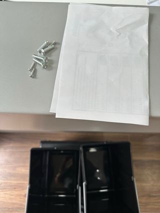 Relaxdays Cubo de Basura 2