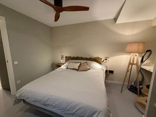 Piso en alquiler en El Baix Guinardó en Barcelona