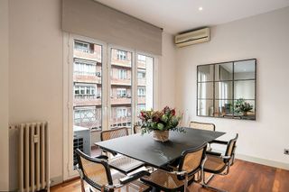 Piso en alquiler en Sant Gervasi - La Bonanova en Barcelona