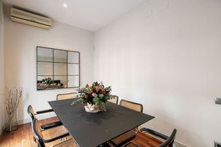 Piso en alquiler en Sant Gervasi - La Bonanova en Barcelona