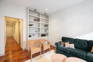 Piso en alquiler en Sant Gervasi - La Bonanova en Barcelona