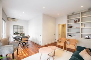 Piso en alquiler en Sant Gervasi - La Bonanova en Barcelona