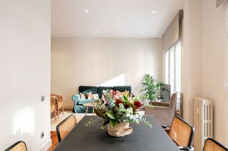 Piso en alquiler en Sant Gervasi - La Bonanova en Barcelona