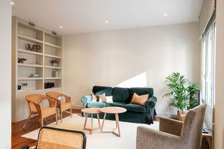 Piso en alquiler en Sant Gervasi - La Bonanova en Barcelona