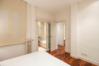 Piso en alquiler en Sant Gervasi - La Bonanova en Barcelona